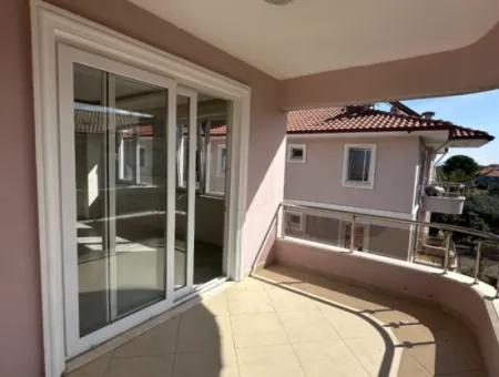 2 1 3Rd Floor Apartment For Rent In Ortaca Cumhuriyet