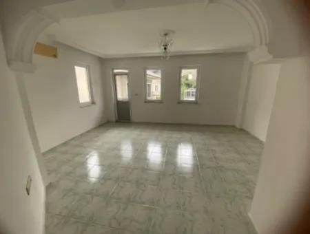 2 1 Unfurnished Flat For Rent In Muğla Dalyan Center