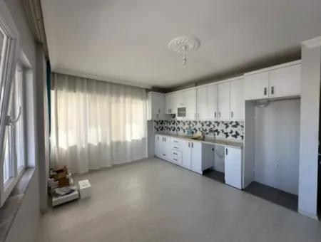 2 1-110 M2 Large Flats For Sale In Ortaca Center