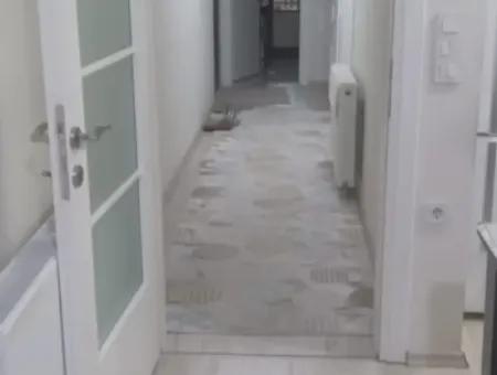 Ortaca Cumhuriyet Mahallesi 2 1 Flat For Sale