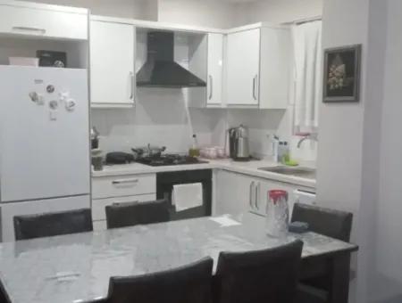 Ortaca Cumhuriyet Mahallesi 2 1 Flat For Sale