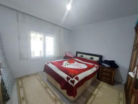 130 M2, 2 1 Village House On 1 330 M2 Detached Land In Ortaca Ekşiliyurt For Sale Or Partially Exchanged For An Apartment