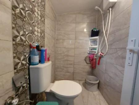 130 M2, 2 1 Village House On 1 330 M2 Detached Land In Ortaca Ekşiliyurt For Sale Or Partially Exchanged For An Apartment