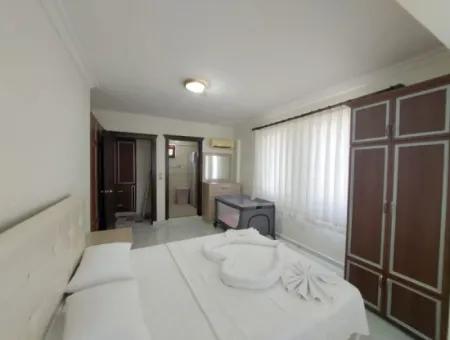 5 1 Triplex Villa For Sale In Dalyan Center