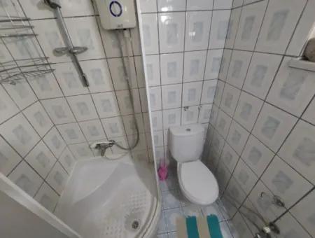 2 1 Furnished Flat For Rent In Muğla Ortaca Center