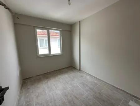 For Rent 2 1 Flat With Pool In Ortaca Karaburun