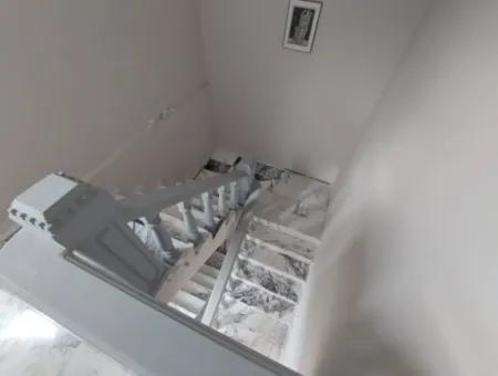 Large And Spacious 2 1 Penthouse Apartment For Rent Unfurnished In Muğla Ortaca Kemaliye