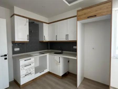 Ortaca Central Location 1 1 Apartment For Rent