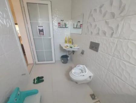 2 1 Unfurnished Large Detached House In Köyceğiz Çandır Annual Rent