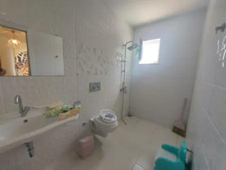 2 1 Unfurnished Large Detached House In Köyceğiz Çandır Annual Rent