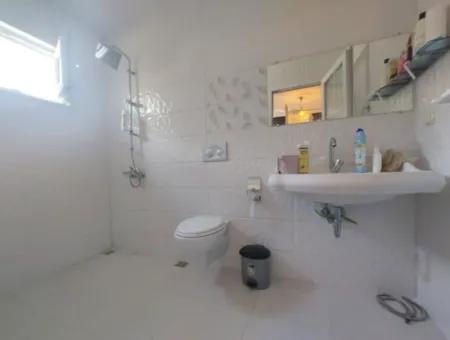 2 1 Unfurnished Large Detached House In Köyceğiz Çandır Annual Rent