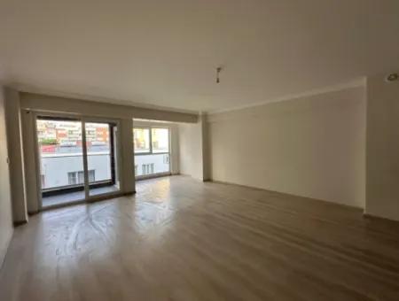 Ortaca Central Location Elevator1 1 Apartment For Rent