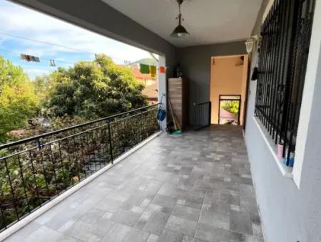 2 1 Flats For Rent In Ortaca Kemaliye