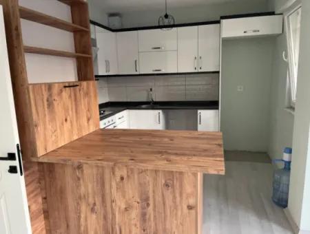 Ortaca Terzialiler Mah Cumhuriyet Cad Üzeri 1 1 Flat For Rent