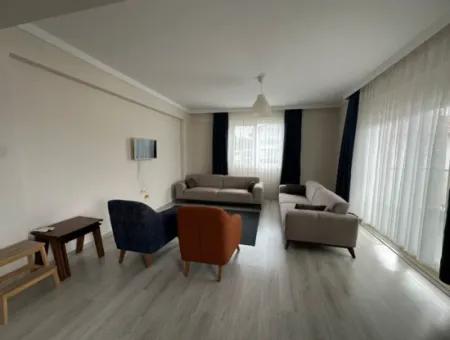 Ortacada 3 1 2Nd Floor Spacious Useful Apartment For Rent