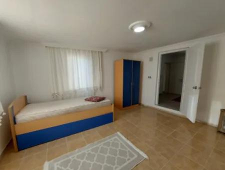 Ortaca Dalyanda 3 1, Furnished Flat For Rent