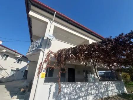 220 M2, 3 1 House For Rent In Muğla Ortaca Eskiköy.