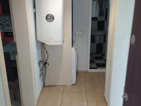 Muğla Ortaca Okçularda 2 1 Detached House For Rent