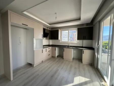 2Nd Floor 3 1 Flat For Rent In Ortaca