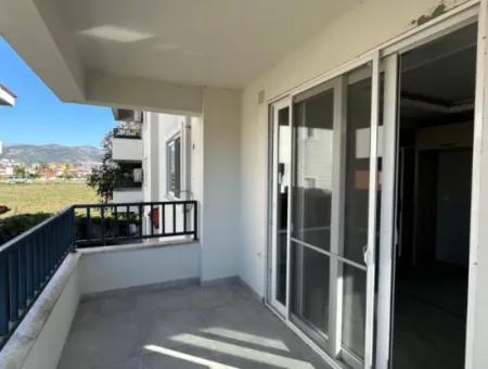 2Nd Floor 3 1 Flat For Rent In Ortaca