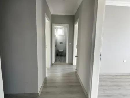 2Nd Floor 3 1 Flat For Rent In Ortaca
