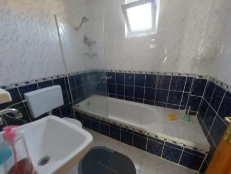 3 1 Fully Furnished Detached House For Rent On 750 M2 Land In Ortaca Kemaliye