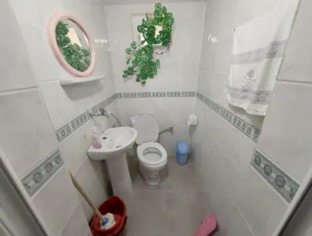 Ortaca Dalyanda 2 1, Unfurnished Ground Floor Flat For Rent