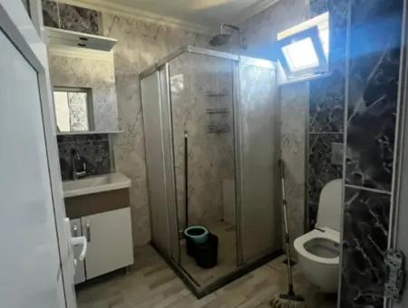 Ortaca Gölbaşı 2 1, Large Apartment With Closed Kitchen For Rent