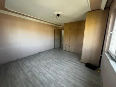 Ortaca Gölbaşı 2 1, Large Apartment With Closed Kitchen For Rent