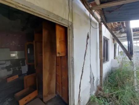 Ortaca Cumhuriyet 1 680 M2 Land 30 Zoning 2 Floors Allowed Land For Sale