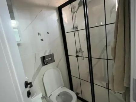 Ortaca Karaburun Neighborhood 4 1 Duplex Apartment For Sale