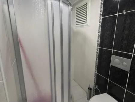 3 1 Flat For Sale In Ortaca Terzialiler