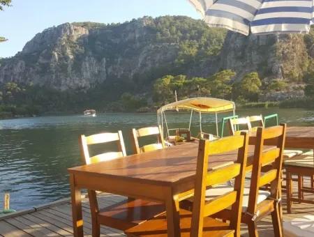 Hotel For Sale In Dalyan Channel Zero