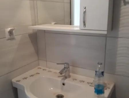 New Flat For Sale In Ortaca Center Of Central Heating