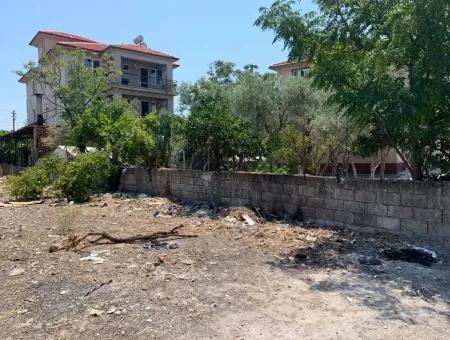 Plot For Sale Bargain Ortaca