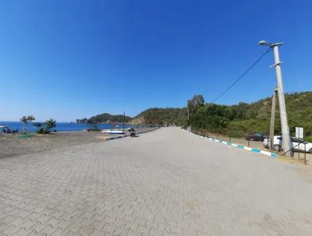 Vineyard Garden Zoning Land For Sale In Gocek Inlice