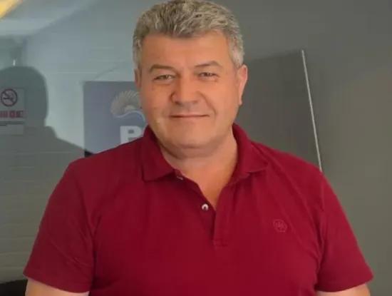 Mehmet Bilgiç