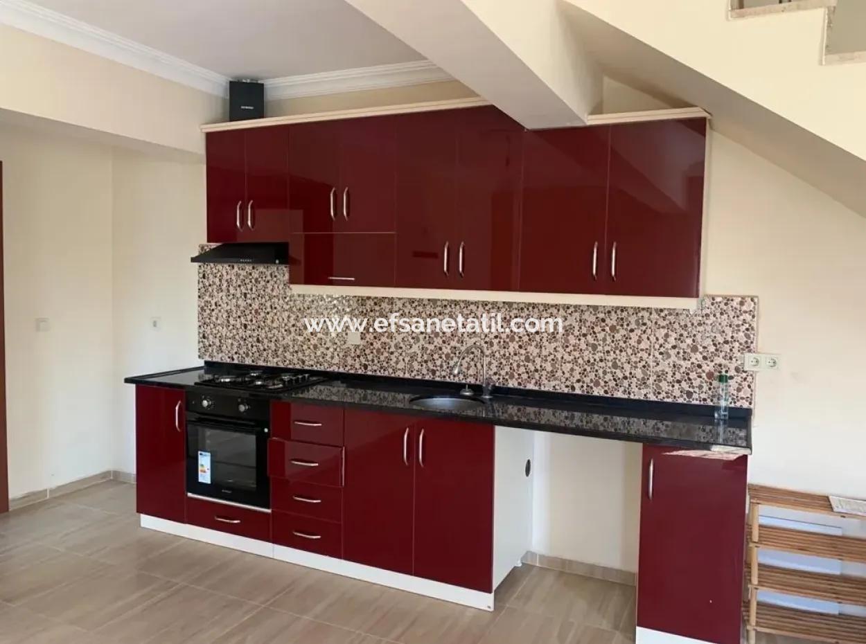 Muğla Ortacada Satılık Müstakil Villa