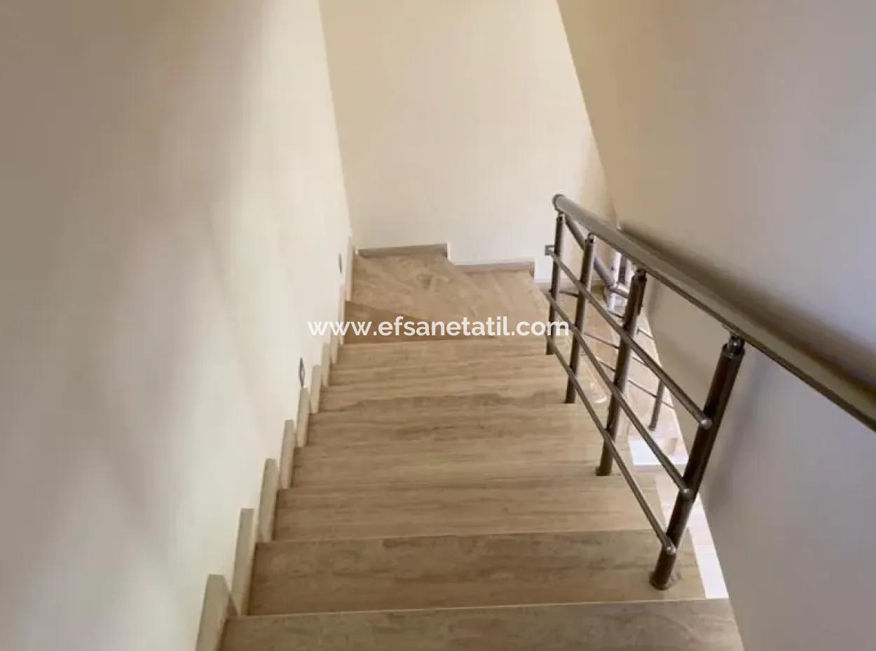 Muğla Ortacada Satılık Müstakil Villa