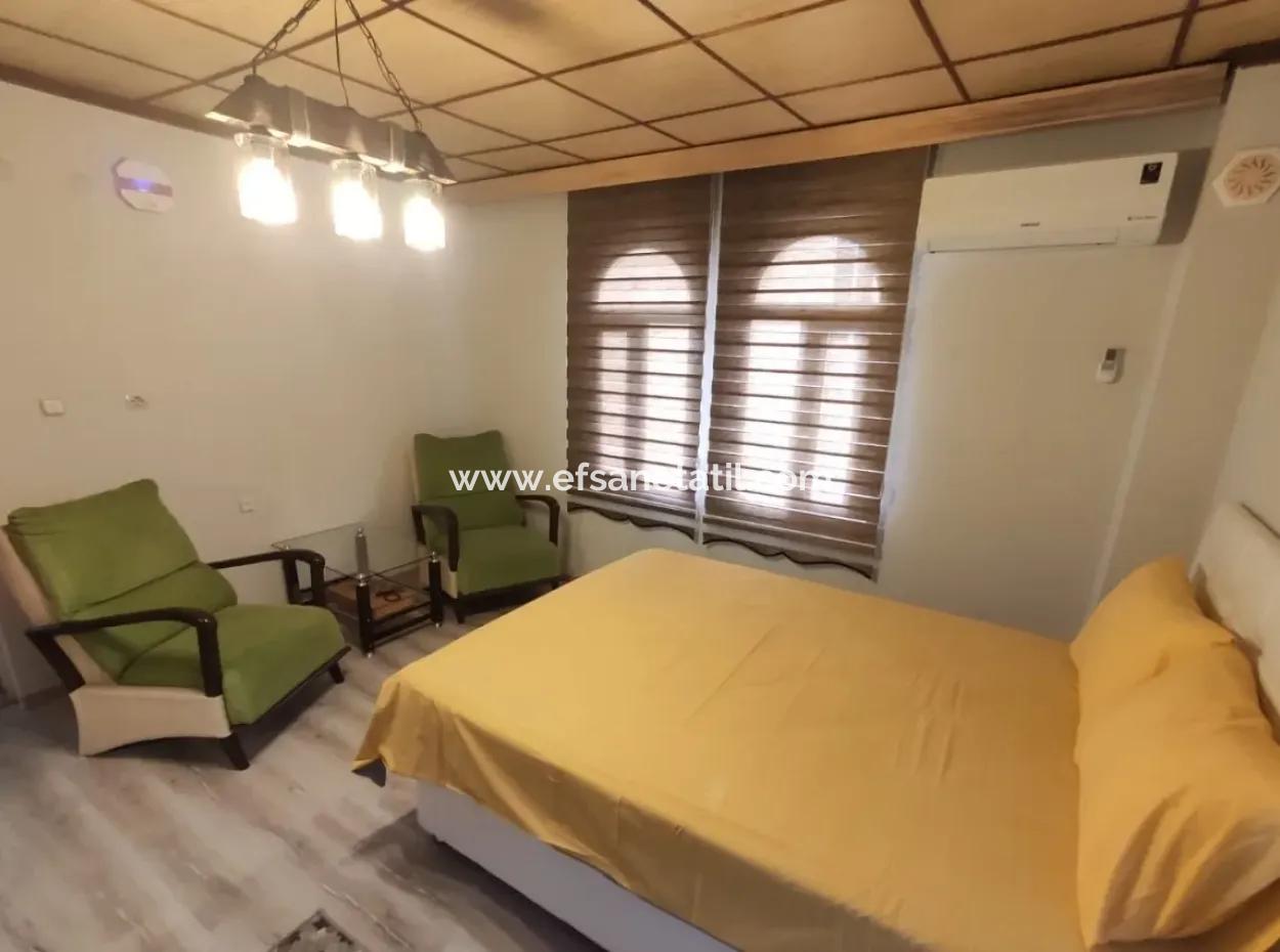 Ortaca Yeşilyurtta 1910 M2 Arsada Kelepir 4+1 Dubleks Satılık