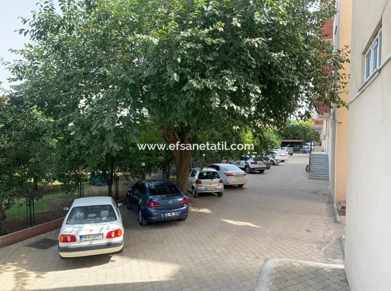 Ortaca Merkezde Satılık 3+1 Daire