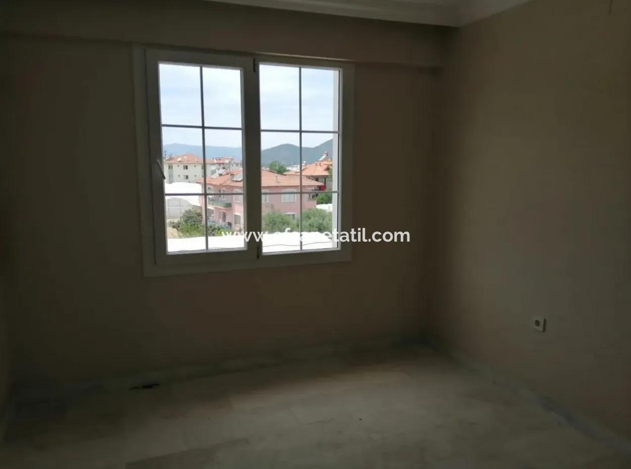 Ortaca Karaburun Da Satılık 140 M2 3+1 Sıfır Daireler