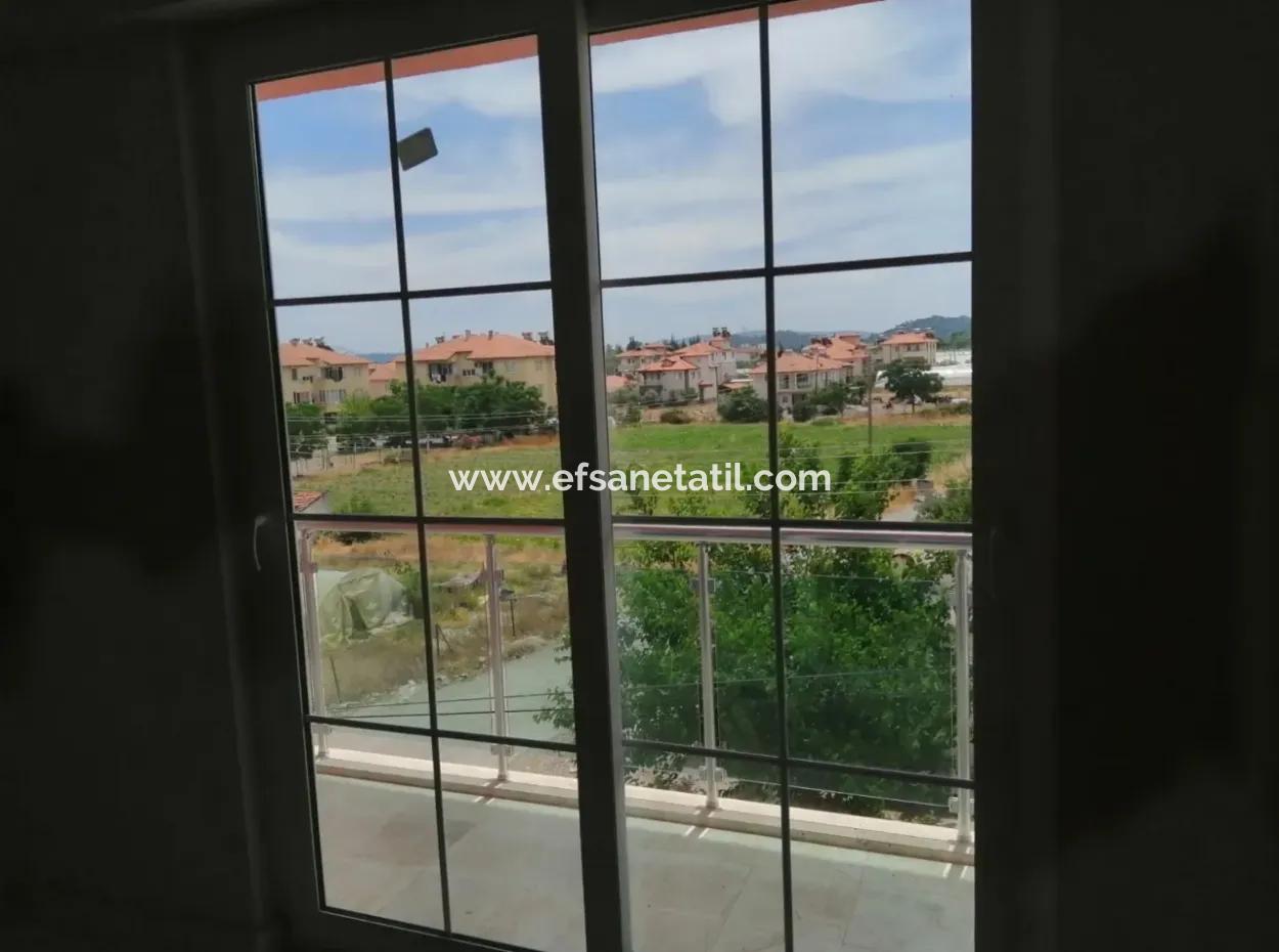 Ortaca Karaburun Da Satılık 140 M2 3+1 Sıfır Daireler