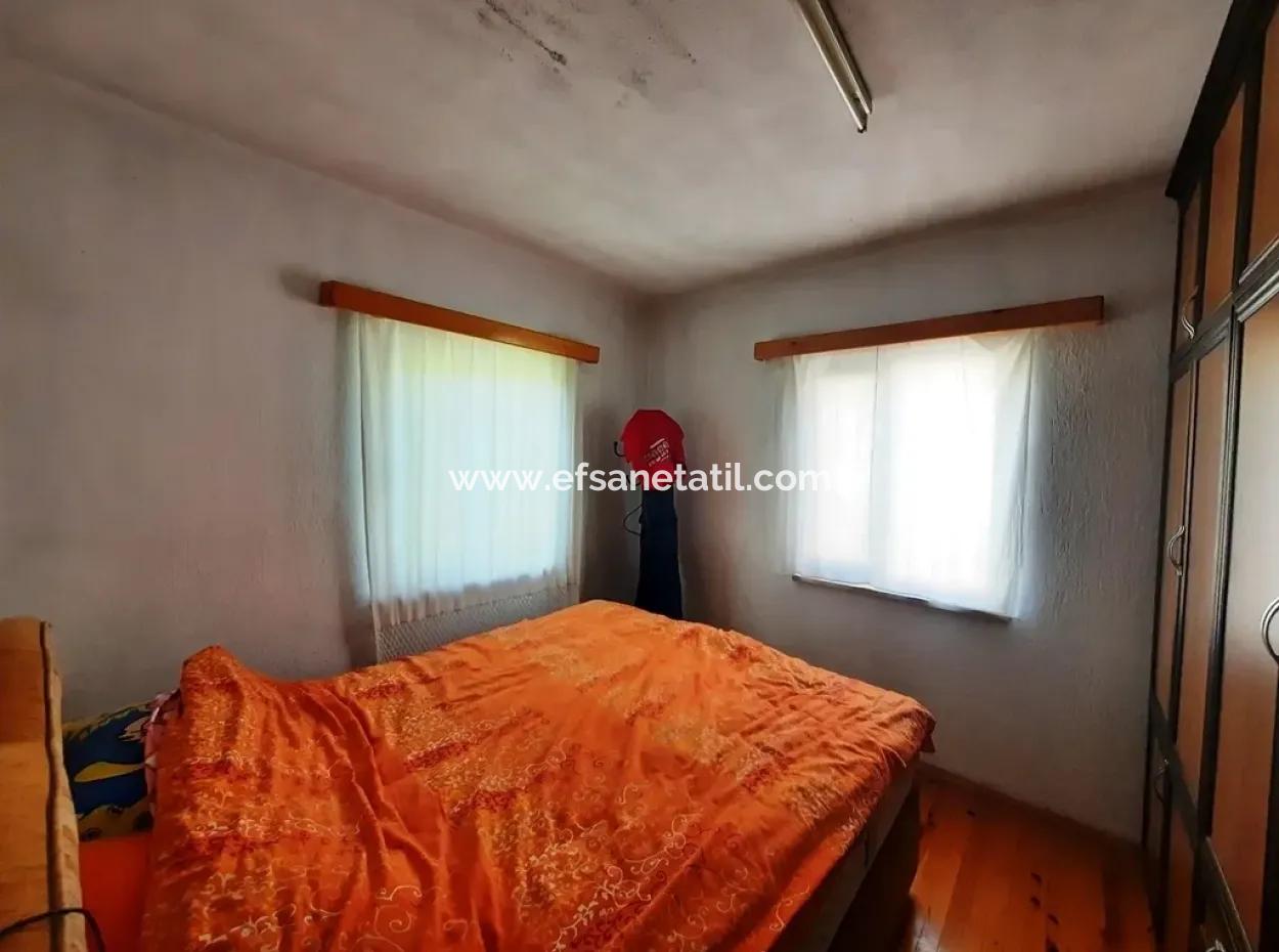 Denizli Çameli Gürsuda Satılık Müstakil 2 Katlı Ev