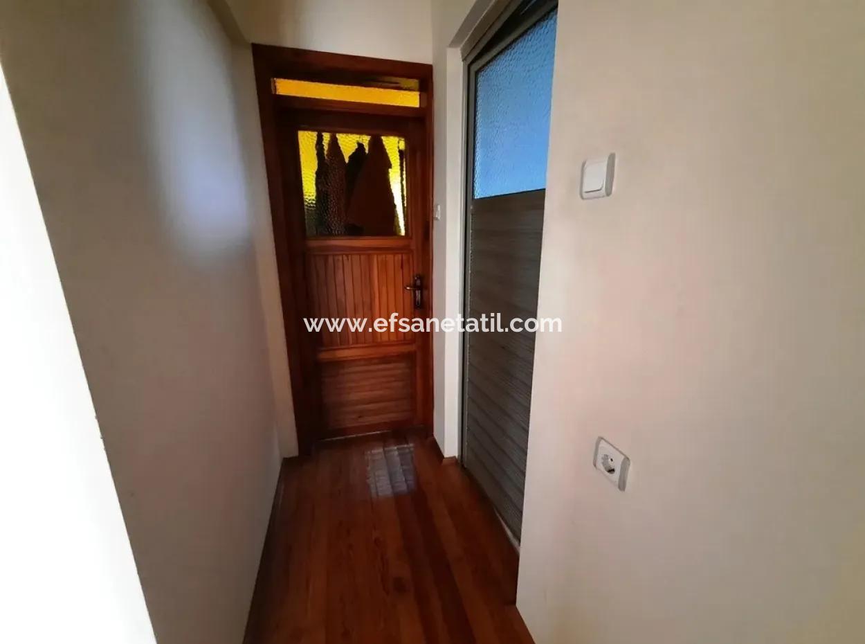 Ortacada Kiralık Bahçeli 3+1 Daire