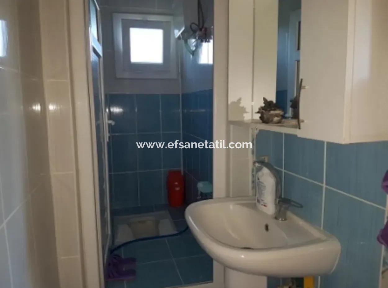 Ortaca Dikmekavakta Kiralık 2 Adet Daire
