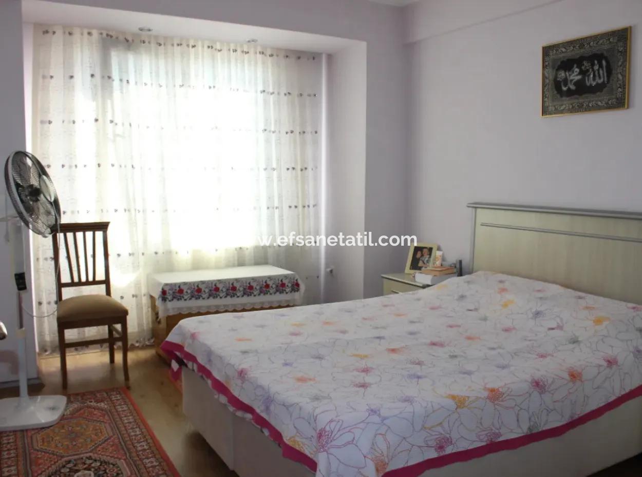 Muğla Köyceğizde Satılık 4+2 Dubleks Daire