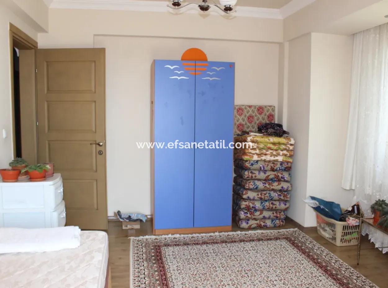Muğla Köyceğizde Satılık 4+2 Dubleks Daire