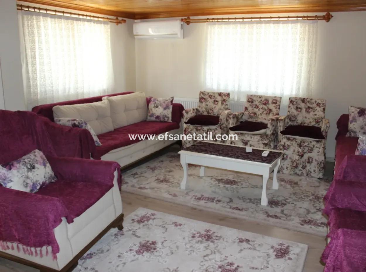 Muğla Köyceğizde Satılık 4+2 Dubleks Daire