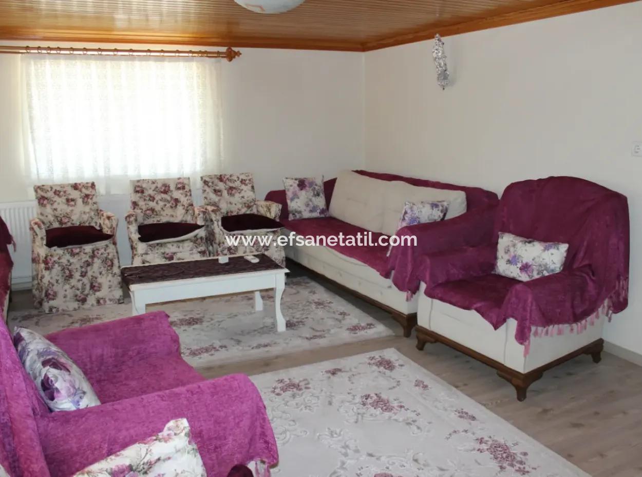 Muğla Köyceğizde Satılık 4+2 Dubleks Daire